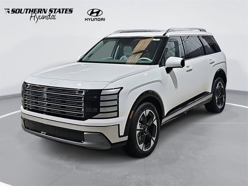 New 2026 Hyundai Palisade Limited image 1