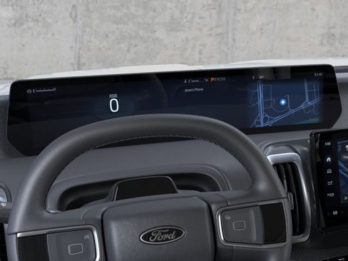 New 2026 Ford Expedition Max Platinum AWD/4WD image 15