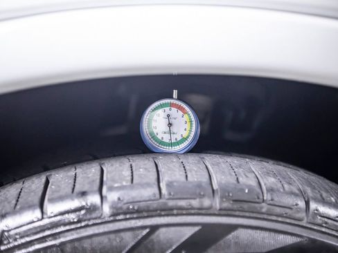 Used 2020 Dodge Durango SXT image 45