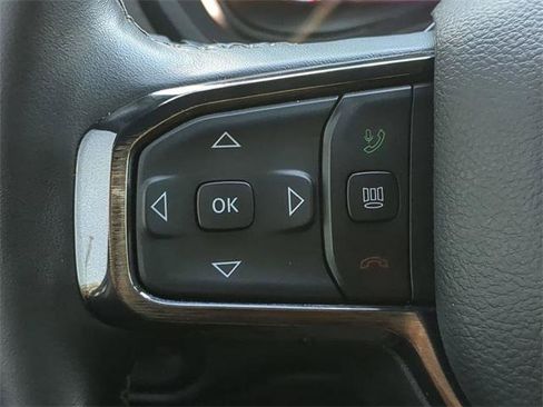 Certified 2024 RAM 3500 Limited image 32