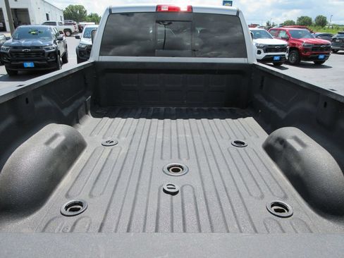 Used 2020 RAM 3500 Tradesman AWD/4WD image 13