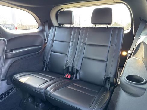 Used 2022 Dodge Durango GT w/ Blacktop Package image 20