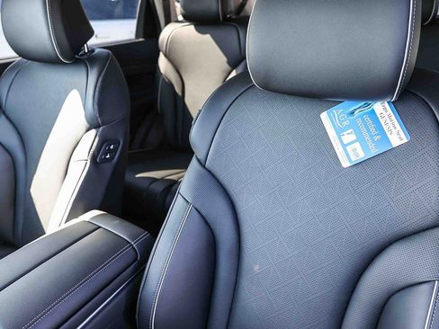 New 2026 Genesis GV80 2.5T Prestige image 27