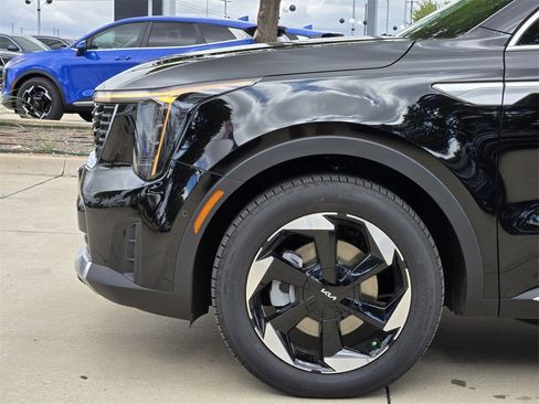 New 2025 Kia Sorento SX Prestige image 5