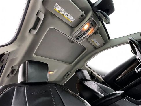 Used 2015 GMC Terrain Denali image 22