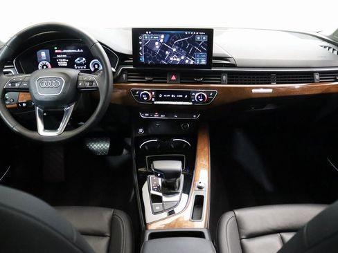 Used 2023 Audi A5 2.0T Premium Plus w/ Premium Plus image 17