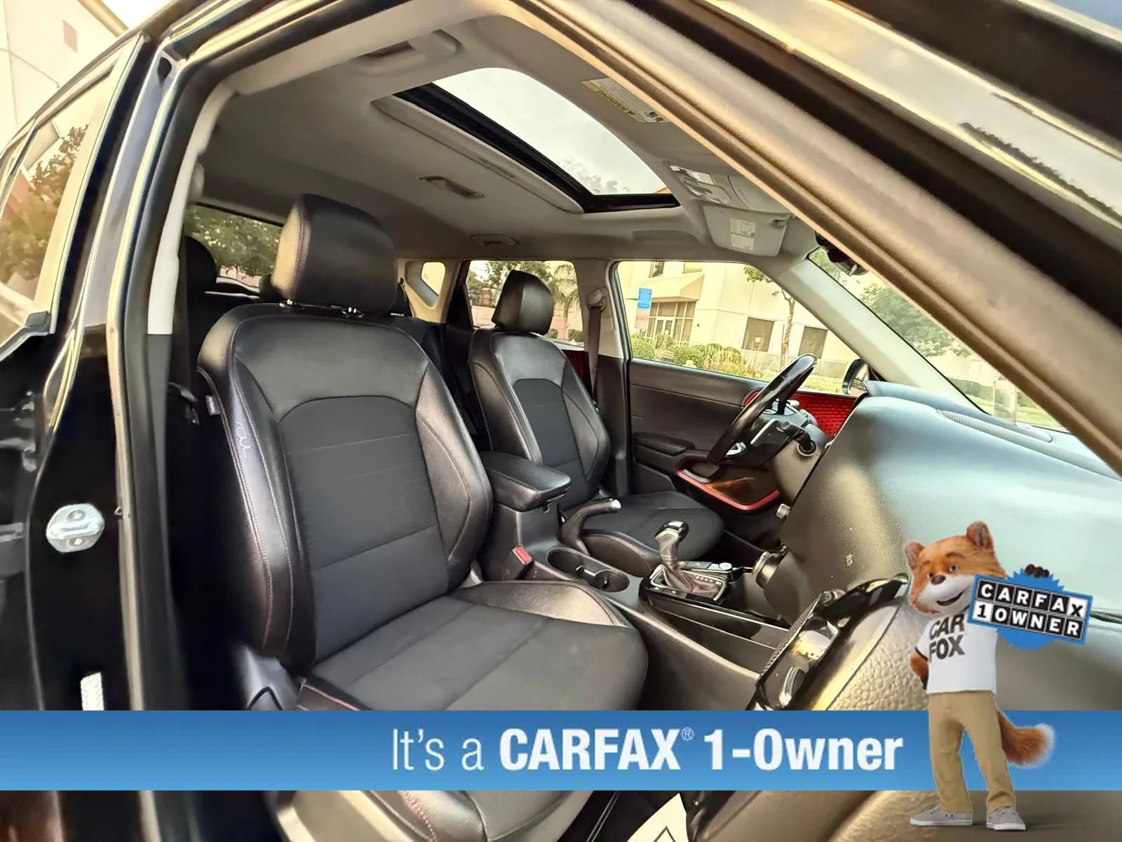 Used 2021 Kia Soul Turbo FWD image 33
