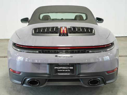 Certified 2026 Porsche 911 Carrera image 12