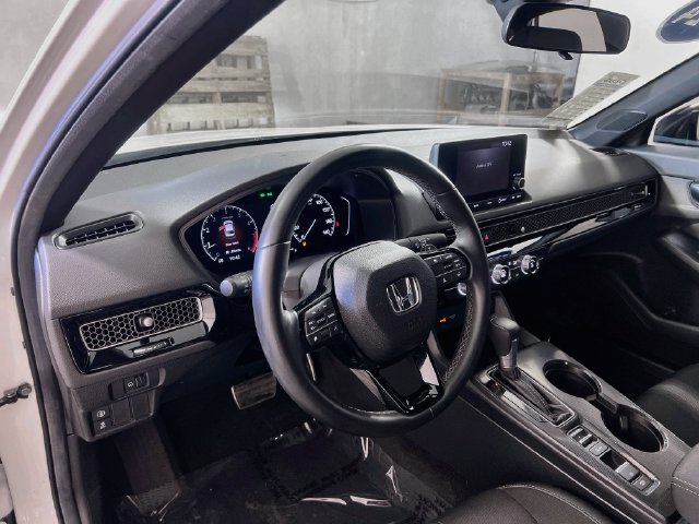 Used 2024 Honda Civic Sport image 11