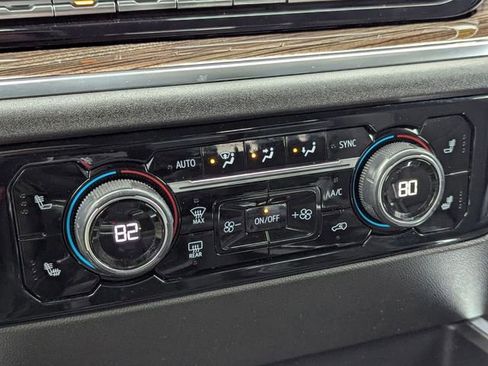 Used 2023 Chevrolet Silverado 1500 RST w/ Max Trailering Package image 18