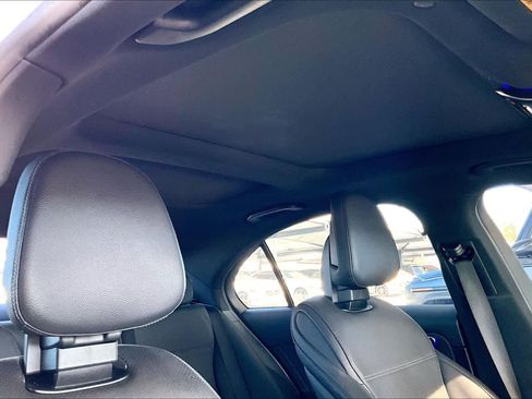 Certified 2024 Mercedes-Benz C 300 Sedan w/ Pinnacle Trim Package image 13