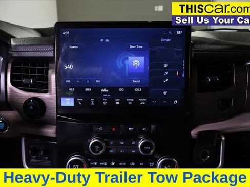 Used 2024 Ford Expedition Limited image 14