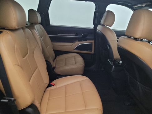 Used 2021 Kia Telluride SX FWD image 19