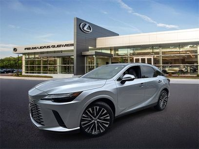 Used 2025 Lexus RX 350 Premium Plus