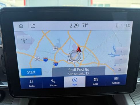 Used 2023 Ford Explorer XLT w/ Equipment Group 202A image 25