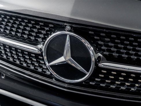 Used 2023 Mercedes-Benz E 450 Cabriolet w/ AMG Line image 26