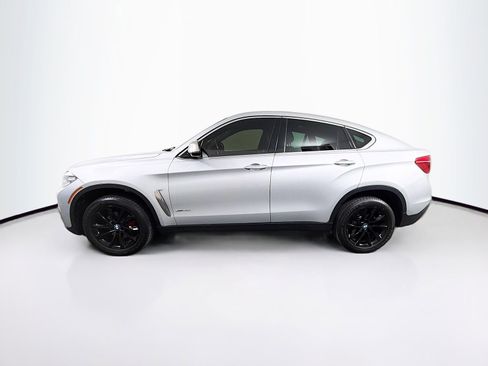 Used 2019 BMW X6 xDrive40i AWD/4WD image 4