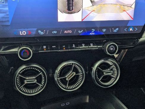 Used 2024 Chevrolet Blazer EV LT image 35