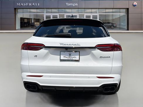 New 2026 Maserati Grecale Modena AWD/4WD image 4