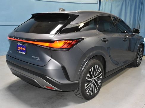 Used 2023 Lexus RX 350 Premium Plus w/ Cold Area Package AWD/4WD image 27
