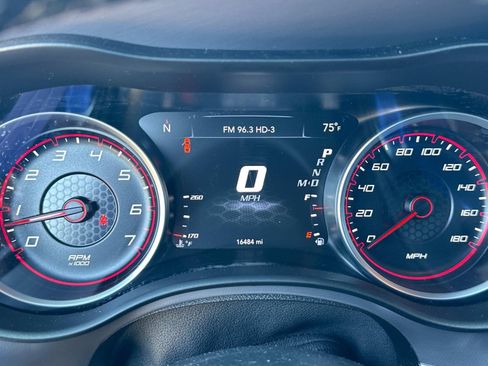 Used 2022 Dodge Charger Scat Pack image 18