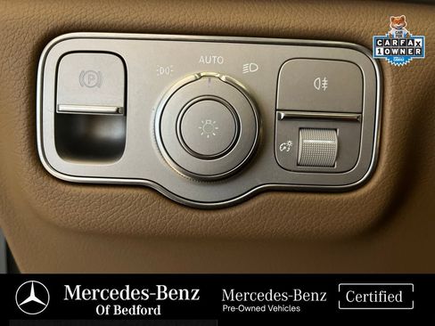 Used 2024 Mercedes-Benz GLE 450 4MATIC image 29