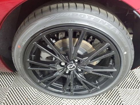 New 2026 MAZDA MX-5 Miata Club w/ Interior Package image 10