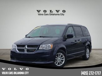 Used 2016 Dodge Grand Caravan SXT w/ Rear Park Assist Package FWD video 1