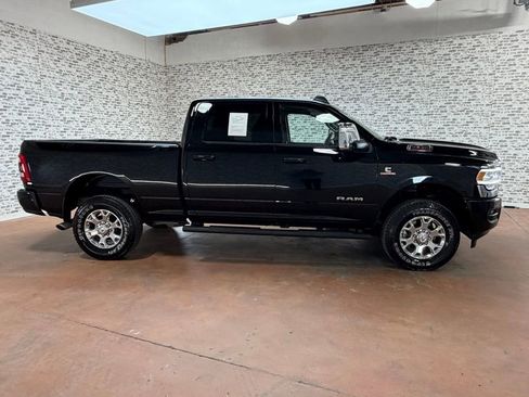 Used 2024 RAM 2500 Laramie image 6