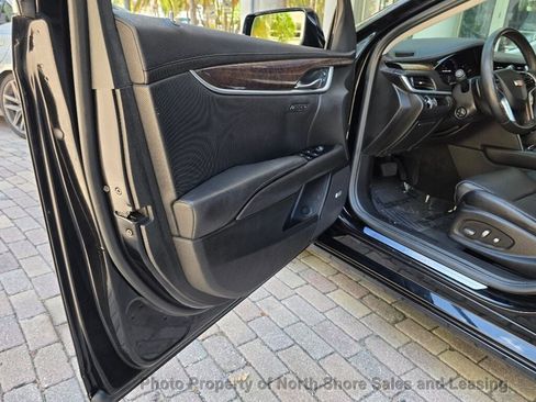 Used 2016 Cadillac XTS Luxury FWD image 65