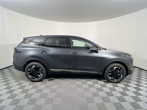 New 2026 Kia Sportage S AWD/4WD image 2