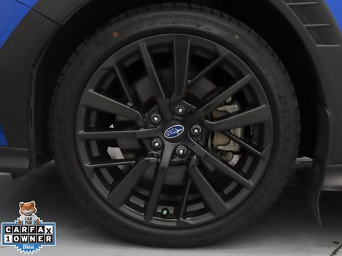 Certified 2022 Subaru WRX Premium image 26