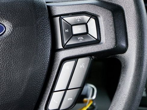 Used 2020 Ford F250 XLT w/ FX4 Off-Road Package AWD/4WD image 24