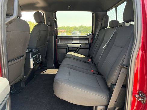 Used 2018 Ford F150 XLT w/ Equipment Group 302A Luxury AWD/4WD image 30