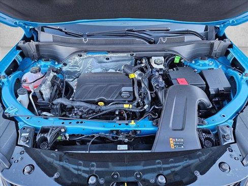 New 2026 Chevrolet Trax ACTIV w/ Sunroof Package image 16