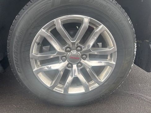 Used 2020 GMC Sierra 1500 SLT w/ SLT Premium Plus Package image 24