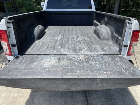 Used 2022 RAM 3500 Big Horn w/ Level A Equipment Group AWD/4WD image 29