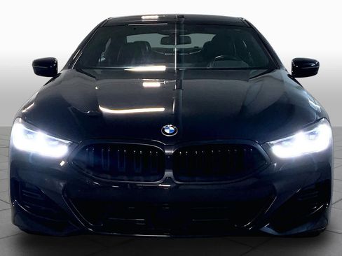 Certified 2023 BMW 840i Gran Coupe xDrive image 3
