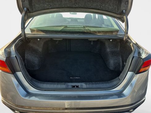Used 2023 Nissan Altima 2.5 SV image 22