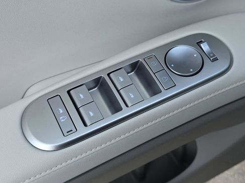 New 2026 Hyundai Palisade SE FWD image 16