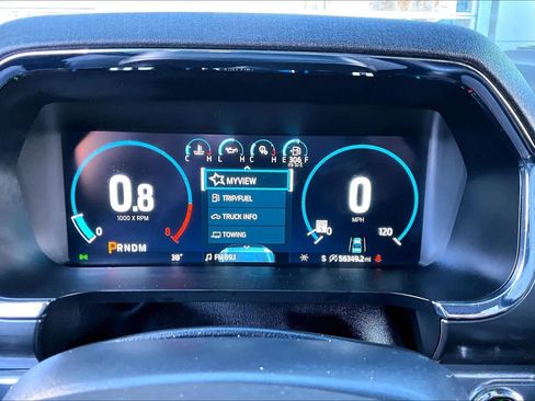 Used 2021 Ford F150 Lariat image 25