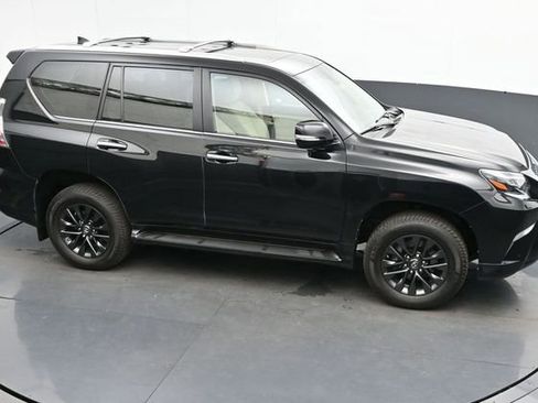 Certified 2023 Lexus GX 460 Premium w/ Premium Plus Package AWD/4WD image 19