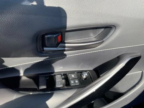 Used 2025 Toyota Corolla GR AWD/4WD image 20