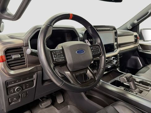 Used 2022 Ford F150 Raptor w/ Equipment Group 801A High AWD/4WD image 11