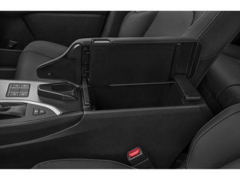 Used 2024 Lexus UX 250h F Sport AWD/4WD image 14