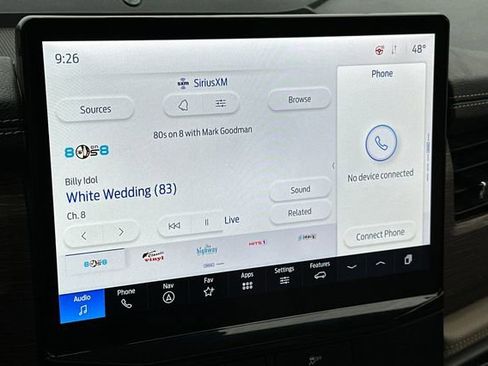 Used 2024 Ford Expedition Max Limited image 16