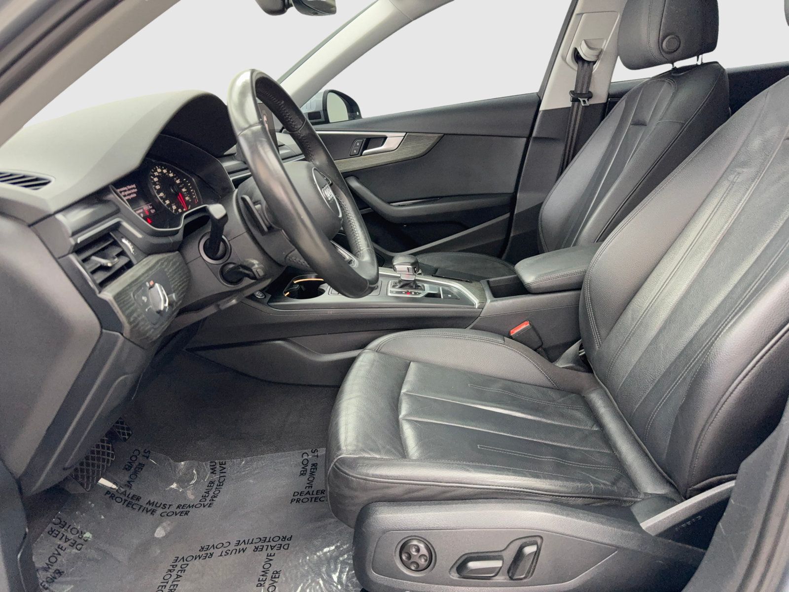 Used 2019 Audi A4 2.0T Premium FWD image 17