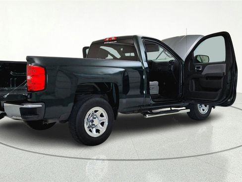 Used 2015 Chevrolet Silverado 1500 LS RWD image 30