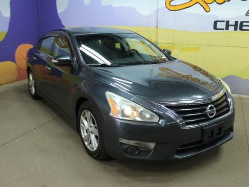 Used 2013 Nissan Altima 2.5 SL image 4