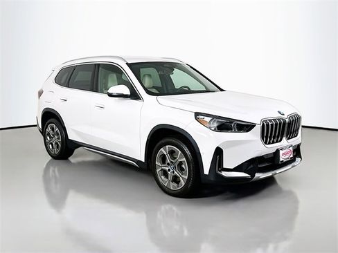Used 2025 BMW X1 xDrive28i w/ Convenience Package image 14